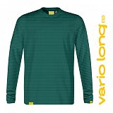 další vyobrazení Pracovní triko CHAMEO VARIO LONG ESD s dl.rukávem, lahv.zelená