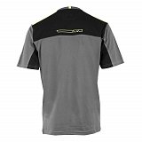 další vyobrazení Pracovní triko Nine Worths PETER 1210, antracit