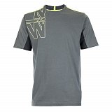 další vyobrazení Pracovní triko Nine Worths PETER 1210, antracit