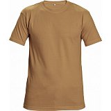 další vyobrazení Pracovní triko TEESTA 160, béžová