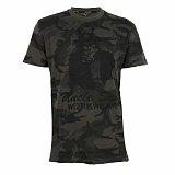 další vyobrazení Pracovní triko UNCLE SAM, maskované