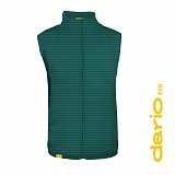 další vyobrazení Pracovní vesta CHAMEO DARIO ESD, lahv. zelená