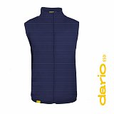 další vyobrazení Pracovní vesta CHAMEO DARIO ESD, navy