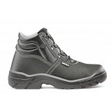 další vyobrazení Pracovní zateplená kotníková obuv Artra ARAUKAN O2, černá