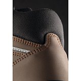 další vyobrazení Pracovní zateplená kotníková obuv Artra ARLES O2 CI FO, hnědá