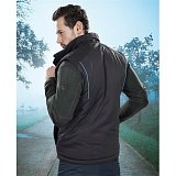 další vyobrazení Pracovní zimní vesta Ardon 4TECH