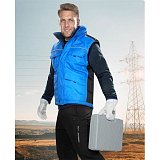 další vyobrazení Pracovní zimní vesta Ardon SWEN