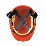 další vyobrazení Přilba LOCKWEILER - LAS S14 s textilní výstelkou, různé barvy