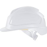 další vyobrazení Přilba UVEX Pheos E,bílá,dielektrická