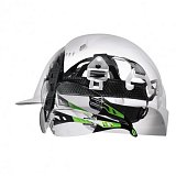 další vyobrazení Přilba UVEX Pheos IES pro integrované brýle, oranžová