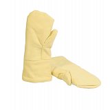 další vyobrazení Prodloužené rukavice proti sálavému teplu GoodPRO řada Z 103-400, do 500°C