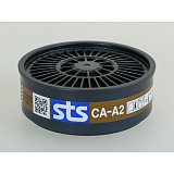 další vyobrazení Protiplynový filtr Shigematsu CA-A2