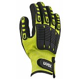 další vyobrazení Protipořezové rukavice UVEX Impact 1