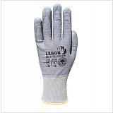 další vyobrazení Protiřezné rukavice Lebon STEELGRIP TDM5