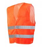 další vyobrazení Reflexní vesta Ardon BOLT, oranžová
