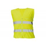 další vyobrazení Reflexní vesta LYNX PACK, žlutá