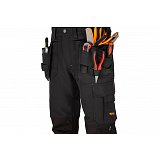 další vyobrazení Řemeslnické kalhoty Bennon EREBOS, černé