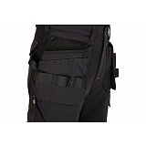 další vyobrazení Řemeslnické kalhoty Bennon EREBOS, černé