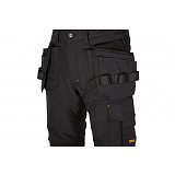 další vyobrazení Řemeslnické kalhoty Bennon EREBOS, černé