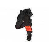 další vyobrazení Řemeslnické kalhoty Bennon EREBOS, černé