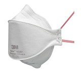 další vyobrazení Respirátor 3M 9330+ FFP3 (bez ventilku)