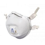 další vyobrazení Respirátor 3M 9925 FFP2 (svářečské dýmy)