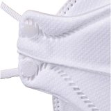 další vyobrazení Respirátor Delta Plus FFP2 NR D s ventilkem