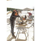 další vyobrazení Respirátor Delta Plus FFP3 NR D s ventilkem