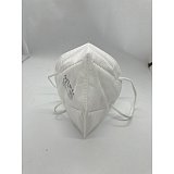 další vyobrazení Respirátor FFP2 NR bez ventilku 10ks, certifikovaný