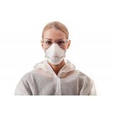 další vyobrazení Respirátor Refil 1031 FFP2 s ventilkem (dříve 1807)