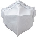 další vyobrazení Respirátor Refil 610 FFP1