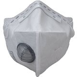 další vyobrazení Respirátor Refil 611 FFP1 s ventilkem