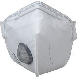 další vyobrazení Respirátor Refil 711 FFP1 s ventilkem