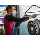 další vyobrazení Respirátor Refil 730 FFP2 bez ventilku, výroba ČR