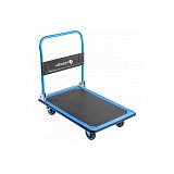 další vyobrazení Ruční vozík Heavy Duty Högert, nosnost 300 kg