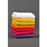 další vyobrazení Ručník COMFORT 50x100cm, 500g/m