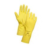 další vyobrazení Rukavice Ansell ECOHANDS Plus, 305 mm