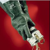 další vyobrazení Rukavice Ansell SNORKEL, vinylové, 355 mm