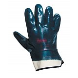 další vyobrazení Rukavice celomáčené s manžetou Ansell HYCRON