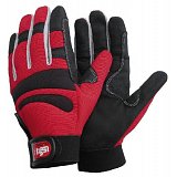 další vyobrazení Rukavice ISSA Long Comfort