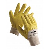 další vyobrazení Rukavice máčené v latexu TWITE