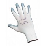 další vyobrazení Rukavice povrstvené pěnovým nitrilem Ansell HYFLEX Foam