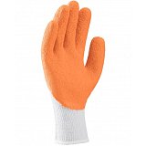 další vyobrazení Rukavice protiskluzové DICK Knuckle