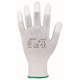 další vyobrazení Rukavice s povrstvenými špičkami prstů LEO