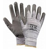 další vyobrazení Rukavice s PU povrstvením ROSTAING DynaflexAIR