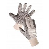 další vyobrazení Rukavice s PVC terčíky OSPREY