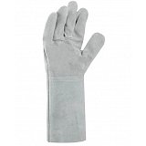další vyobrazení Rukavice svářečské MEL
