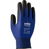 další vyobrazení Rukavice UVEX Phynomic WET
