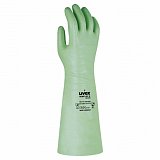 další vyobrazení Rukavice UVEX Rubiflex NB40S, 40 cm
