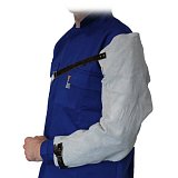 další vyobrazení Rukávník kožený svářečský, půlpár